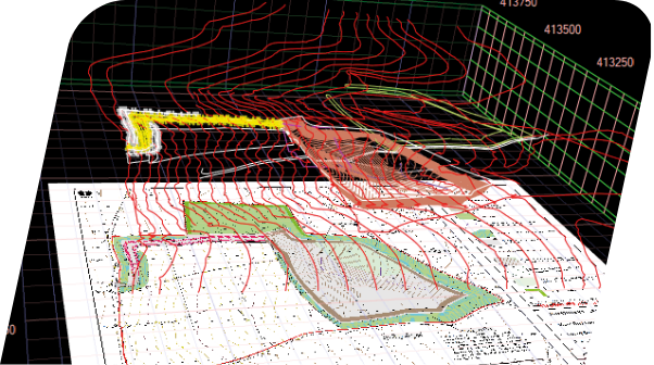 3D Mapping